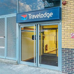 Travelodge London Ilford
